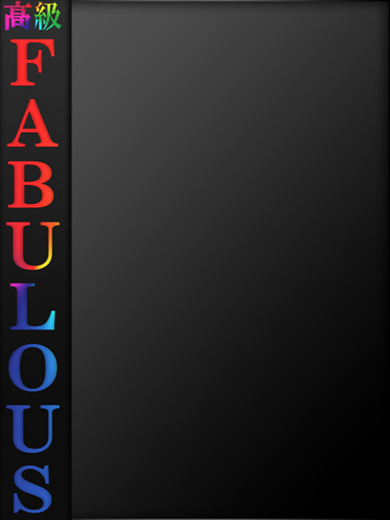 䂠]FabulousClass